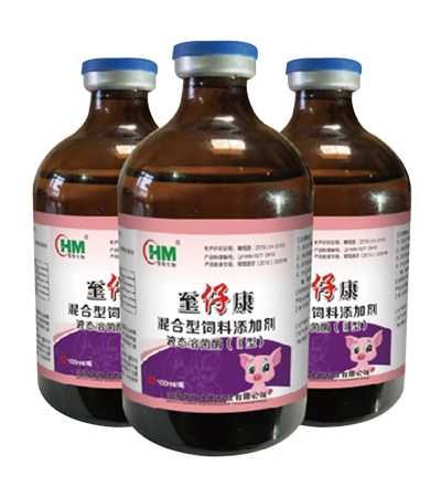平顶山新型肉鸡用饲料添加剂有哪些